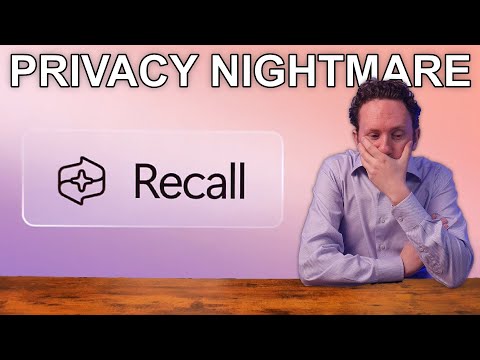 Microsoft Recall: Major AI Security Update Explained Microsoft Recall: Major AI Security Update Explained