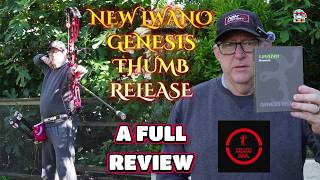 New Thumb Release Aid : LWANO GENESIS First Look & Shooting Test