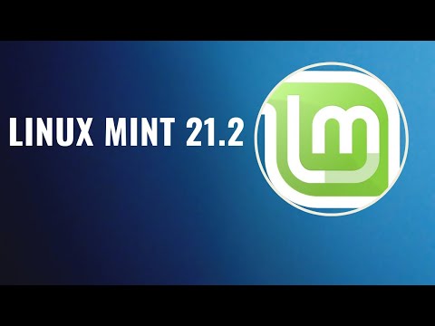 Linux Mint 21.2 | Review