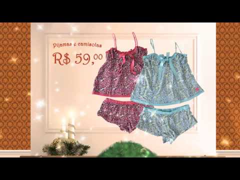 Madame Santa - Dezembro/2012