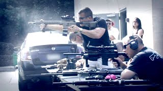 Cuervo Sierra-Los Austeros De Durango &quot;Corridos 2019&quot; (VideoUnderground)