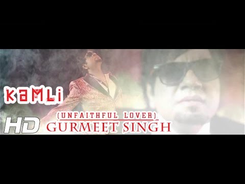 Kamli (Unfaithful Lover) — watch video