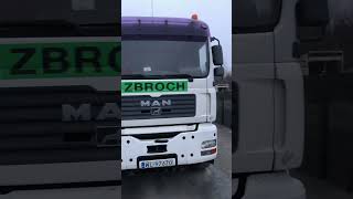 MAN TGA 41.480 chassis truck for sale - Image 4 | Autoline HK MAN TGA 41.480 chassis truck | Image 4 - Autoline