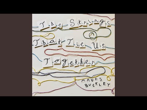 An Ending Like This - Madds Buckley