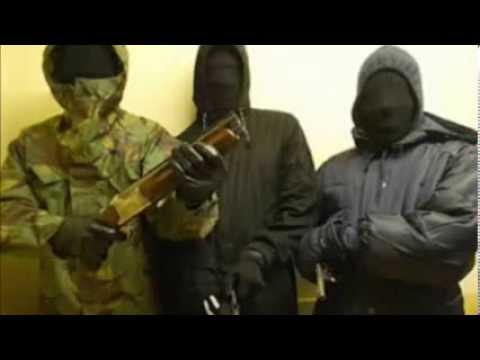 Buccaneer - badman story