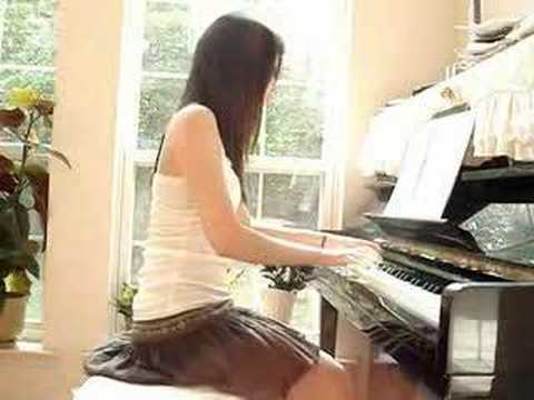 Yiruma: Maybe