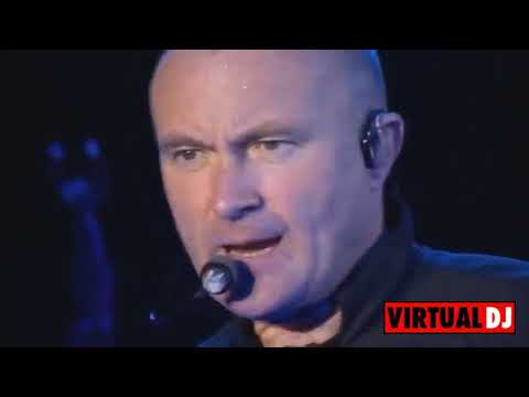 FABLE IN THE AIR TONIGHT   PHIL COLLINS ROBERT MILES 2025   TRIBUTE PAOLO MONTI RWK DOCTOR YUG