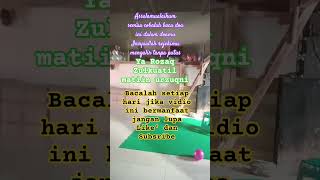 Download lagu Baca doa ini dalam doamu insyaallah qobul Aamiiinkan, shortvidio, viralvidio 🤲❤️ mp3