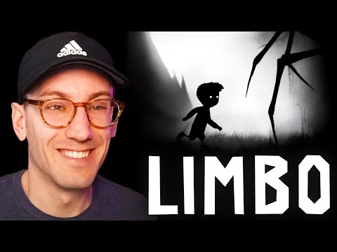 Is LIMBO still any good in 2024? (full game blind playthrough)