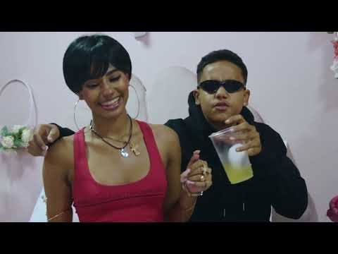 Progresso dos Menor - D'senna, FERNVND$, Lil Zé