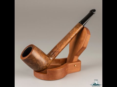 Vintage Peterson's Smooth Canadian P-Lip (26)