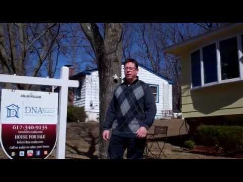 NEW HOME FOR SALE, 286 W MEADOW ROAD LOWELL, MA 01854 BY DNA REALTY GROUP