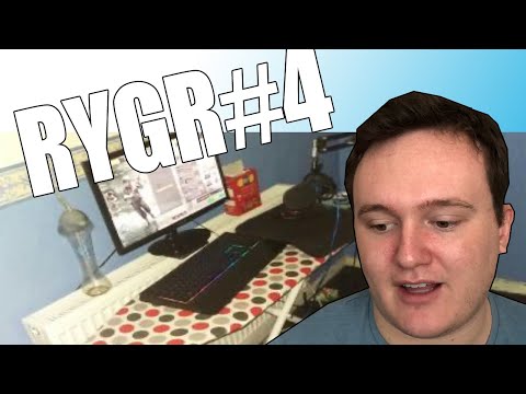 あなたのゲーミングリグを見直す2020年1月 (Reviewing YOUR Gaming Rigs: January 2020)