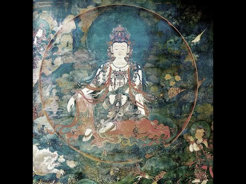 Turning the Dharma Wheel - June 25, 2023 - Koji Kogen Houseknecht