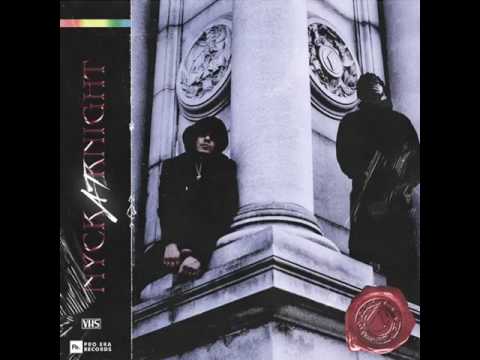 Nyck @ Knight - Perfect Murder (Prod. By Kirk Knight)