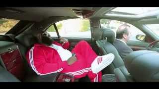 Rick Ross - Spend It Freestyle