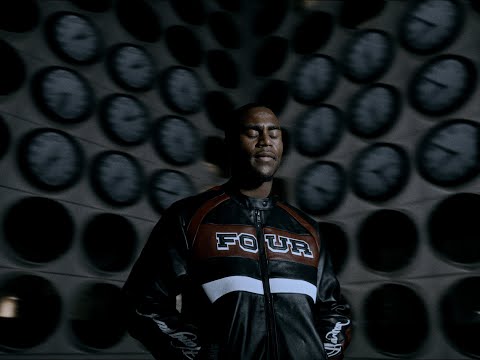 Rits - Juiste Tijd (Prod. Solid Circle)