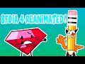 BFDIA 4 Expelled From Alliance REANIMATED