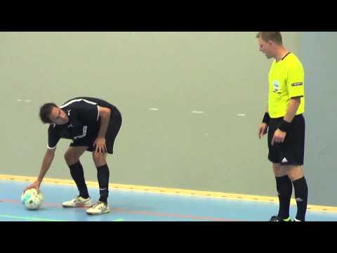 Kesäfutsal KaDy - GFT ja GFT - Ilves 13.7.2013 Palokka