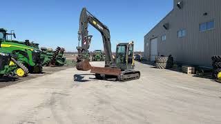 Download lagu 2020 VOLVO ECR88D For Sale mp3 Download lagu 2020 VOLVO ECR88D For Sale mp3