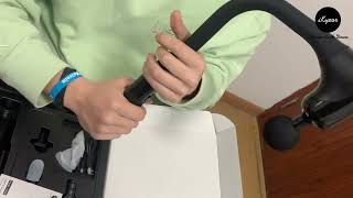 How to use easily