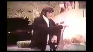 Mark Lindsay Do You miss America ? HD
