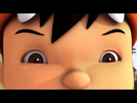 BoBoiBoy : Boleh & Tak Boleh! (Episode 3)