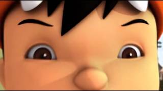 Download lagu BoBoiBoy : Boleh & Tak Boleh! (Episode 3) mp3