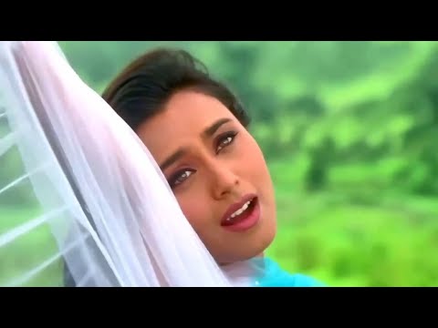 Kahin Pyaar Na Ho Jaye | Salman Khan, Rani Mukherjee | Alka Yagnik & Kumar Sanu | 90s Superhit Song