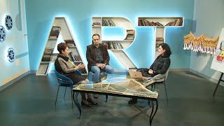 Թանգարանի զինվորը․ Շահեն Խաչատրյան