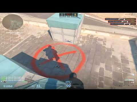 1W3 PISTOL INSANE CLUTCH