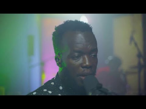 Akwaboah - Mesan Agye Wo (Live Session)