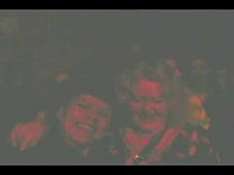 Tanya Stephens inna Sweden