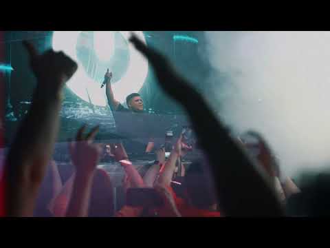 Justin Mylo & Ryos - In My Bones (feat. SBSTN) Instrumental Mix