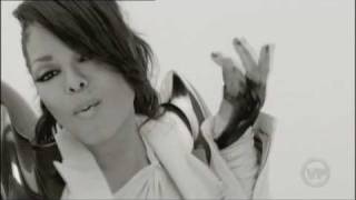Janet Jackson - Make Me (Music Video) [HQ]