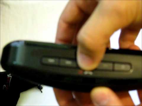 Rocketfish Bluetooth Speaker