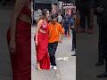 MalaikaArora S SWEET Gesture For A Specially Abled Fan🥹 Shorts