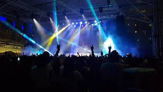 IN SEOUL + NO THANXXX - EPIK HIGH IN SG