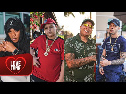 VOU BUSCAR - MC Lele JP, MC Vitão do Savoy, MC Tuto e Kotim (Love Funk) DJ Kotim