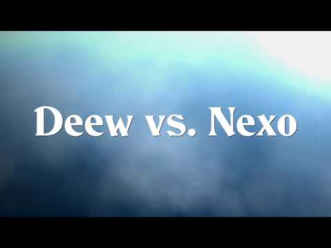 Deew vs Nexo | LRB 8tel-Finale