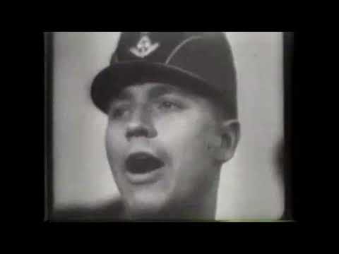General Adolf Takes Over - Short Propaganda Film from 1942