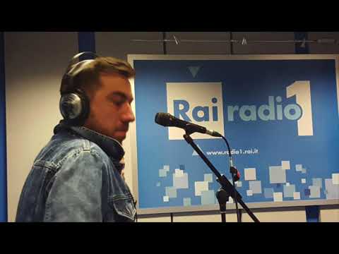 Coez - Le luci della città (acustica)