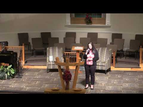 20210228 PM - The Doctrine OF Salvation by Dr Barry Rumsey