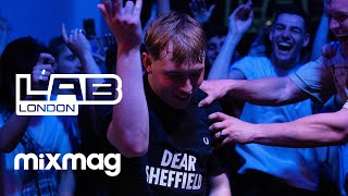 Silva Bumpa | Mixmag Lab London