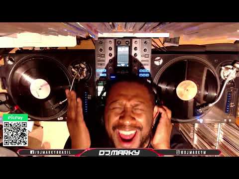 DJ Marky Late Night Session - Slow Jam Set  : 5th Feb 2023