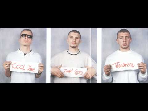 Video thumbnail for 100% dziewczyna (G-Funk)