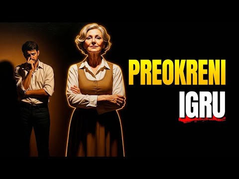 Kad te ON loše tretira, poduzmi ovaj korak – i promatraj rezultat – iznenadit ćeš se