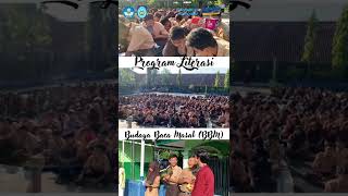 Download lagu Program Literasi: Budaya Baca Masal mp3