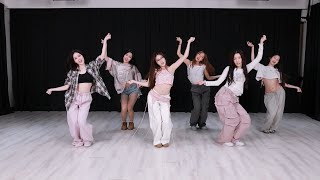 Download lagu WIN METAWIN ft. Badmixy - 'Night Ride' (ดึกมากแล้ว) [Dance Practice Mirrored] (FELIZZ  version) mp3