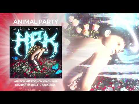 Video thumbnail for Animal Party